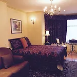 Manoir Sherbrooke Hoteles