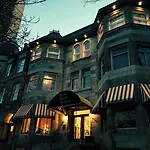 Manoir Sherbrooke Hoteles