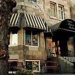 Manoir Sherbrooke Hoteles