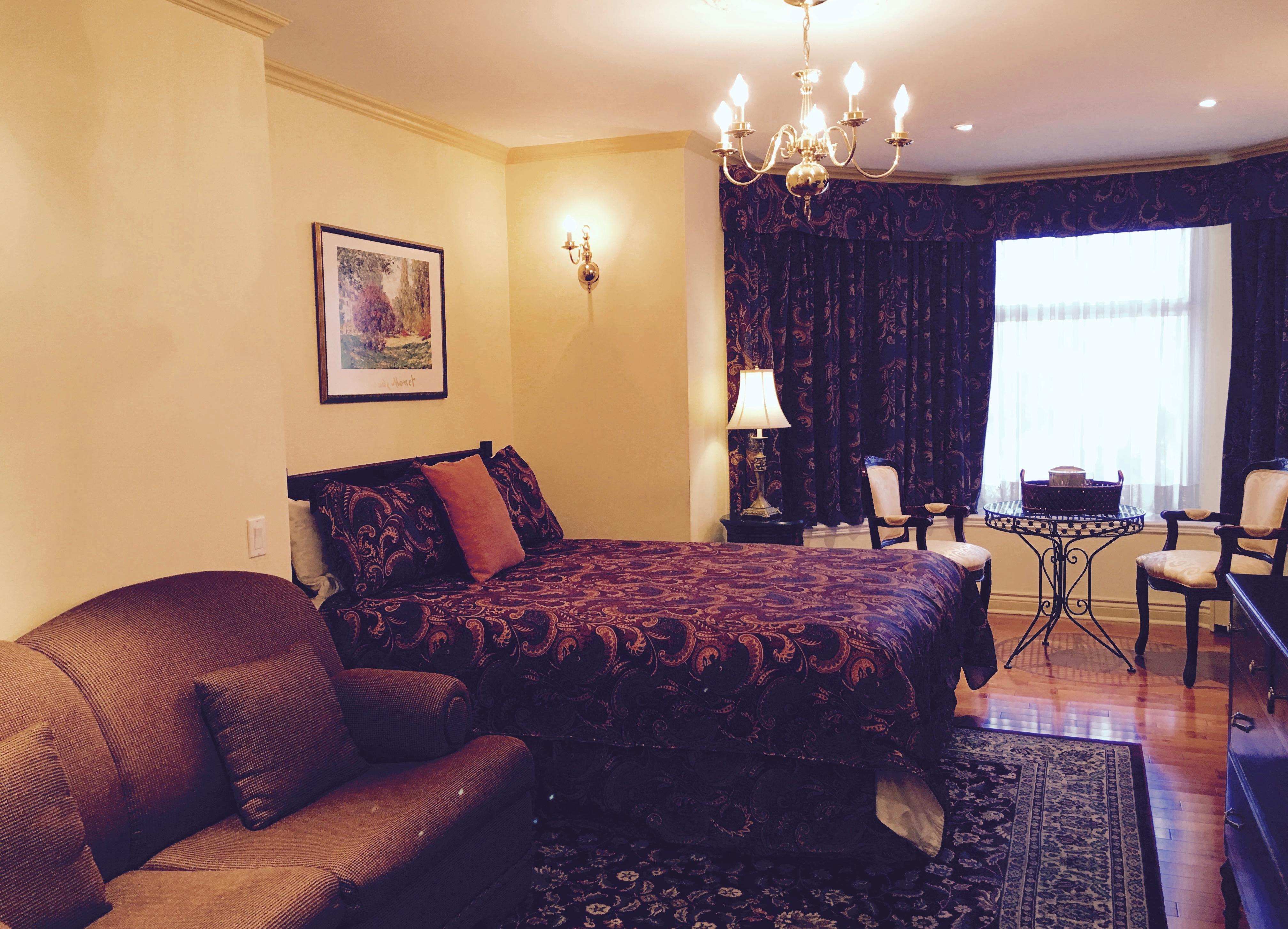 Manoir Sherbrooke