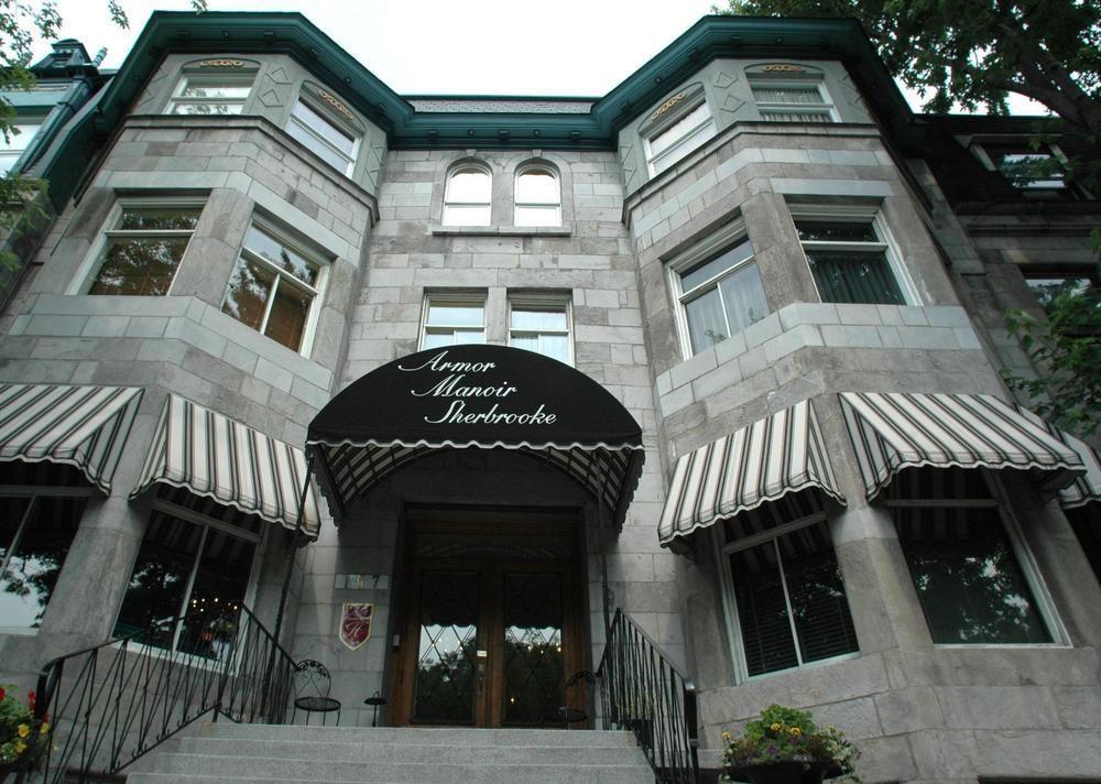 Manoir Sherbrooke 3* Montreal
