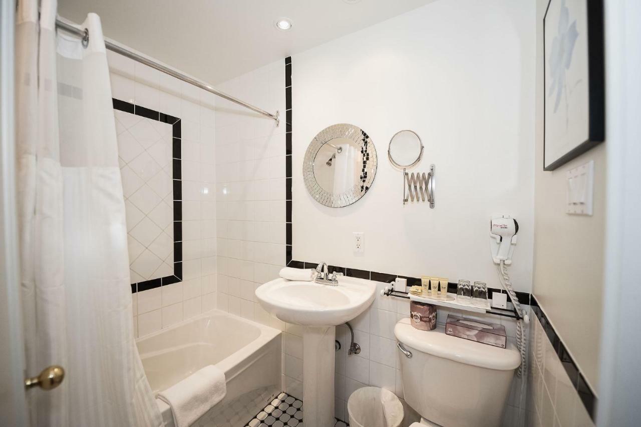 Manoir Sherbrooke